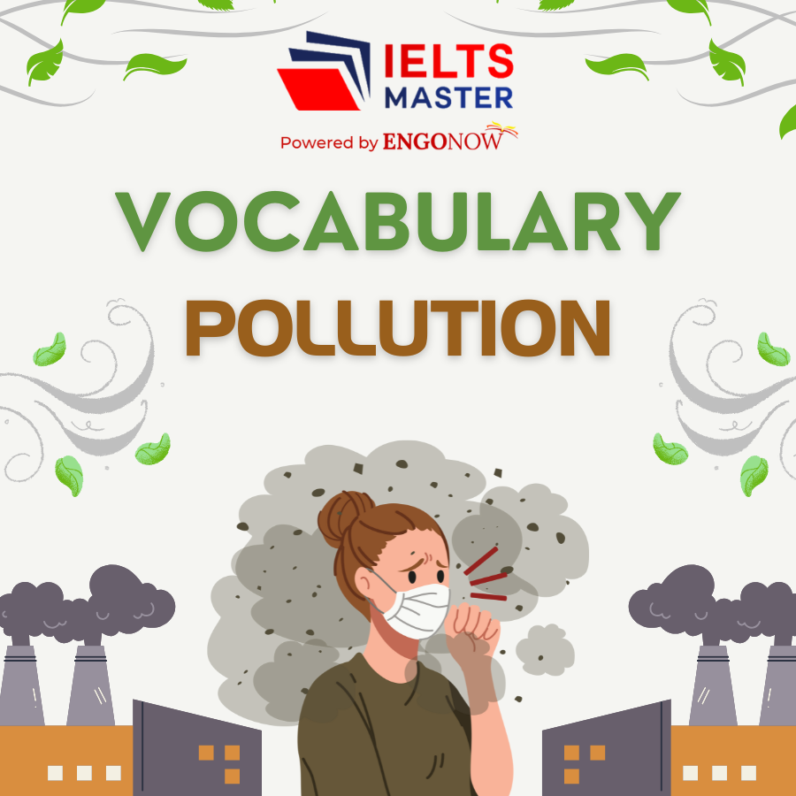 IELTS Master