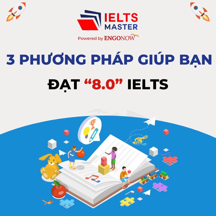 học ielts bình tân