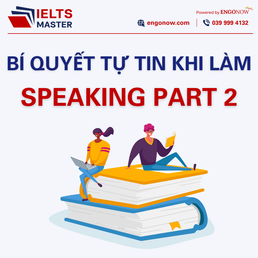 speaking part 2