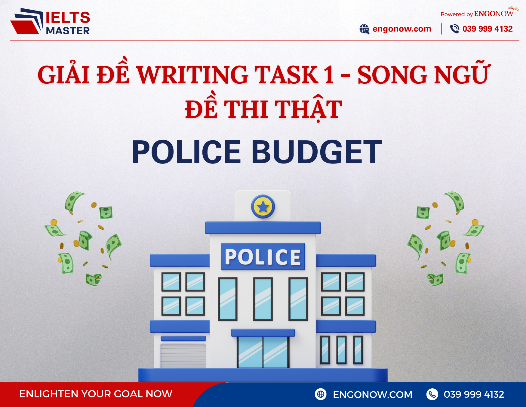 IELTS Writing Task 1