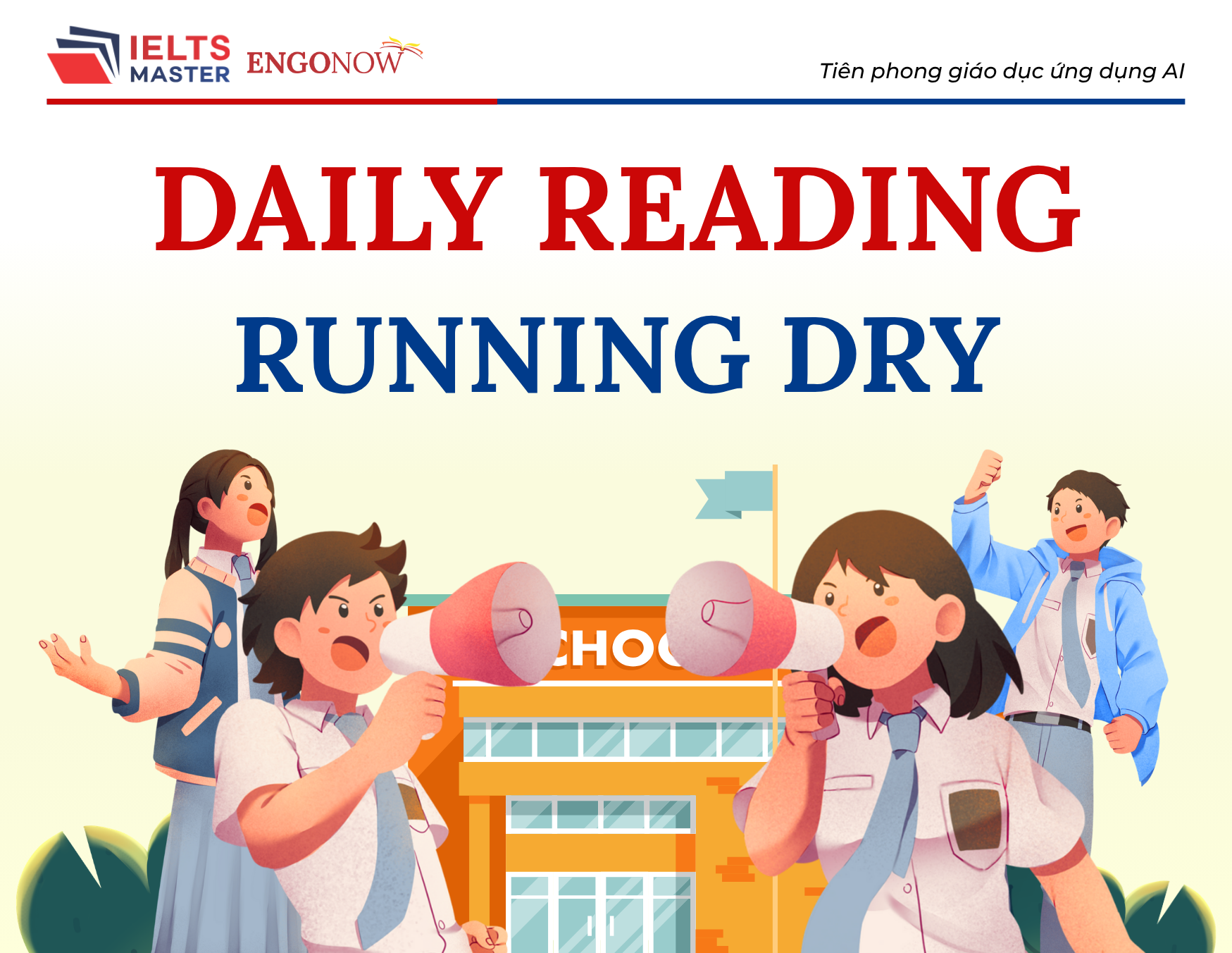 daily reading