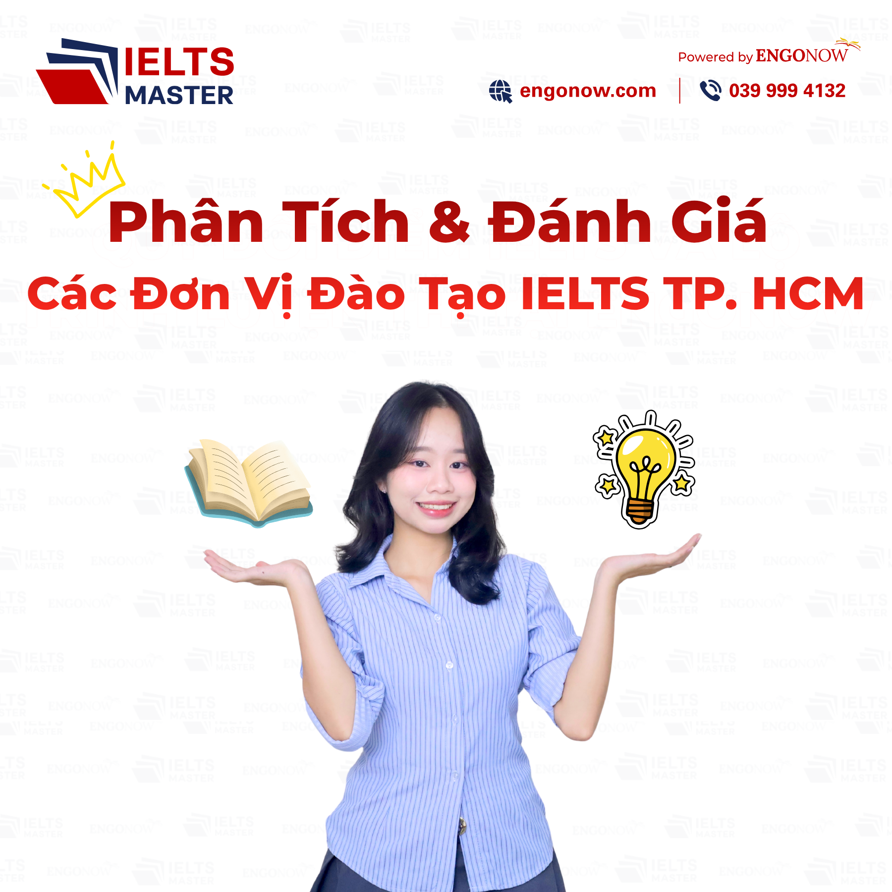 ielts master