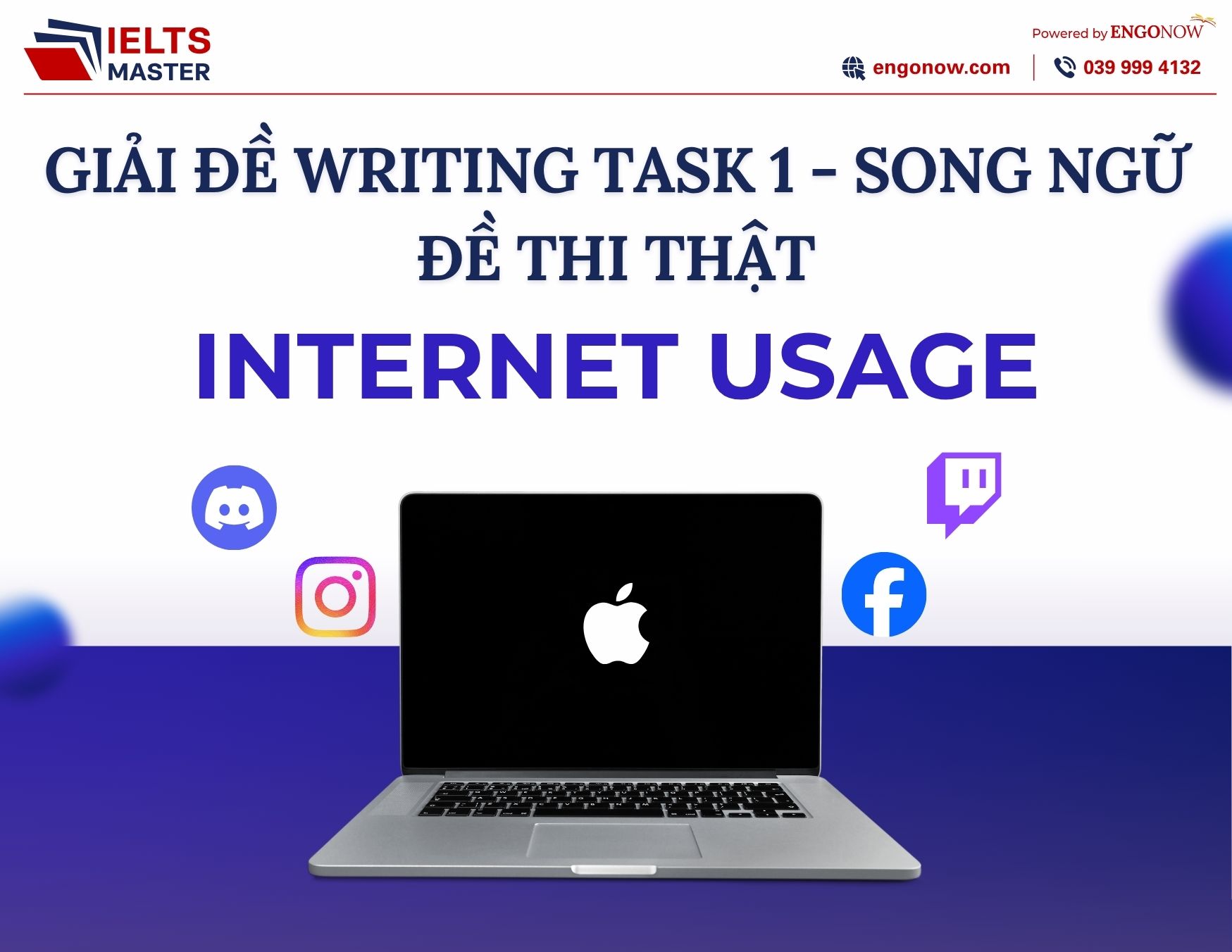 IELTS Writing Task 1
